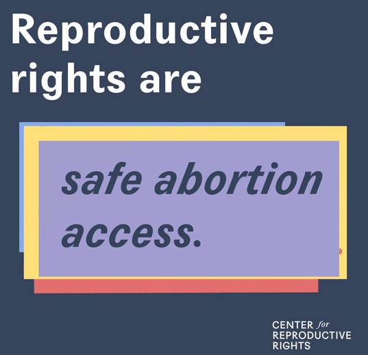 Importance of Reproductive Rights